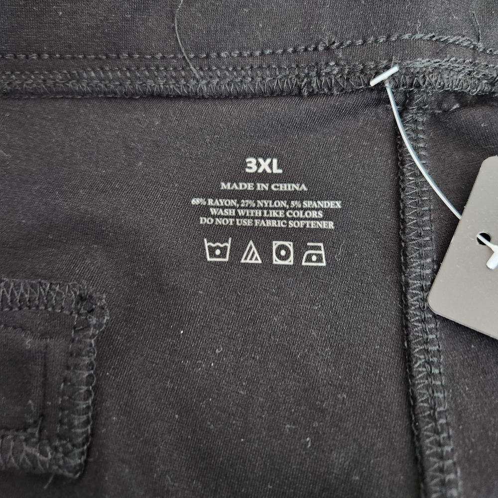 DGD Pants NWT - Picture 11 of 16